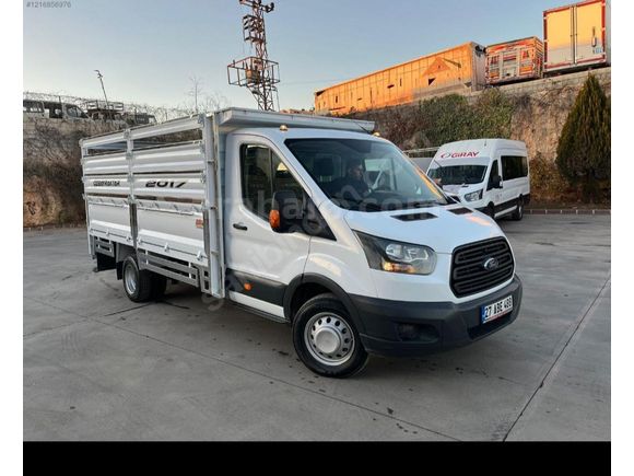 Sahibinden Ford Trucks Transit 350 ED