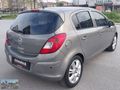 2012 CORSA 194.000KM HATASIZ