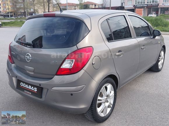 2012 CORSA 194.000KM HATASIZ