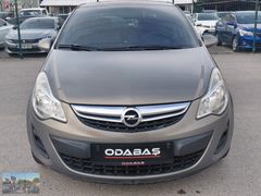 2012 CORSA 194.000KM HATASIZ