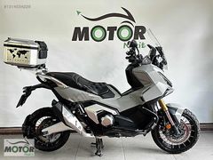 MOTOR NAKİT'den 2025 Hatasız Aksesuarlı X ADV K.Kartı Ve Takas