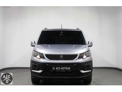 *ACD MOTORS* 2020 PEUGEOT RİFTER 1.5 BLUEHDI CAM TAVAN 185.000KM