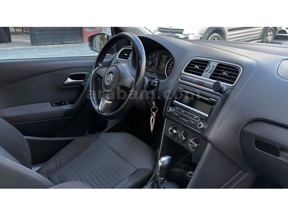 Sahibinden Volkswagen Polo 1.6 TDi Comfortline 2012 Model 