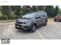 HKC OTOMOTİVDEN 2022 MODEL PEUGEOT RİFTER 1.5 BLUEHDI ALLURE