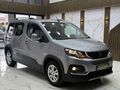 RİFTER 2020 ALLURE BOYASIZ DEĞİŞENSİZ TRAMERSİZ DÜŞÜK KM