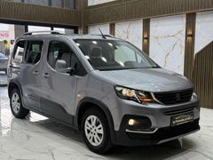 RİFTER 2020 ALLURE BOYASIZ DEĞİŞENSİZ TRAMERSİZ DÜŞÜK KM