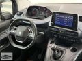 EDEMAR AUTO/2024 MODEL 1.5 BLUEHDI ALLURE HATASIZ DEĞİŞENSİZ