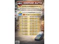 EDEMAR AUTO/2024 MODEL 1.5 BLUEHDI ALLURE HATASIZ DEĞİŞENSİZ