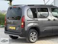 EDEMAR AUTO/2024 MODEL 1.5 BLUEHDI ALLURE HATASIZ DEĞİŞENSİZ
