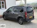 EDEMAR AUTO/2024 MODEL 1.5 BLUEHDI ALLURE HATASIZ DEĞİŞENSİZ