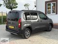 EDEMAR AUTO/2024 MODEL 1.5 BLUEHDI ALLURE HATASIZ DEĞİŞENSİZ