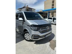Sahibinden Volkswagen Transporter 2.0 TDI Camlı Van 2022 Model
