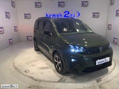 KEMAK 2.EL'DEN PEUGEOT Rifter 1.5 BlueHDI Allure EAT8