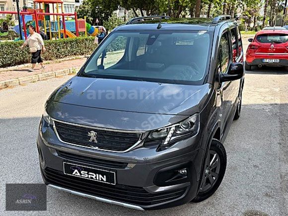 By ASRIN İLK EL ORTA KONSOL/CAM TAVAN/KÖR NOKTA 130 HP 6 İLERİ