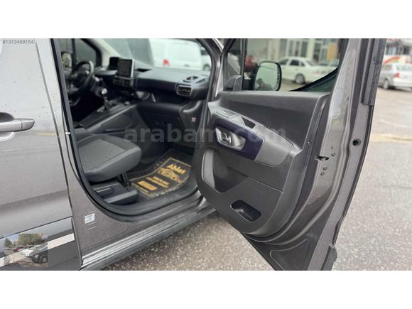 2022 MODEL HATASIZ BOYASIZ ALLURE 130 HP ANAHTARSIZ GİRİŞ