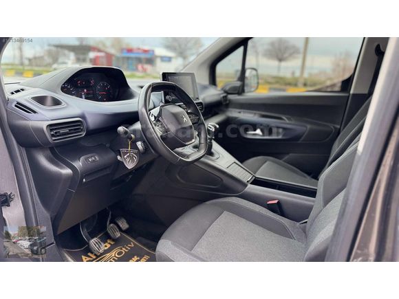 2022 MODEL HATASIZ BOYASIZ ALLURE 130 HP ANAHTARSIZ GİRİŞ