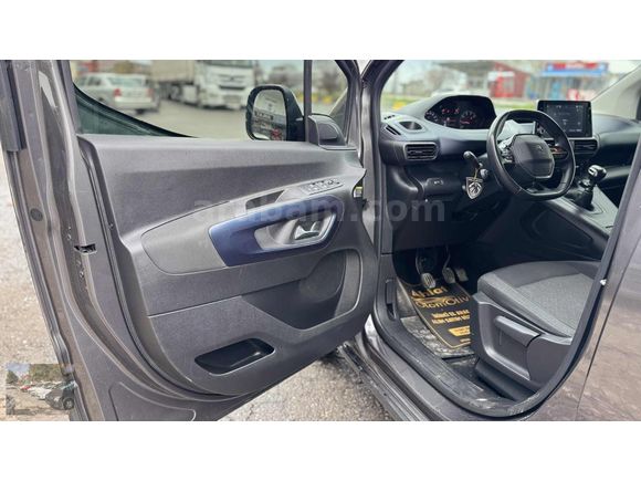 2022 MODEL HATASIZ BOYASIZ ALLURE 130 HP ANAHTARSIZ GİRİŞ