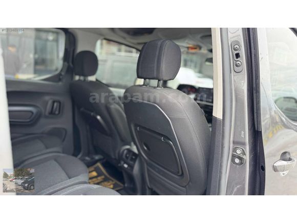 2022 MODEL HATASIZ BOYASIZ ALLURE 130 HP ANAHTARSIZ GİRİŞ