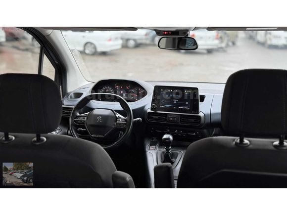 2022 MODEL HATASIZ BOYASIZ ALLURE 130 HP ANAHTARSIZ GİRİŞ