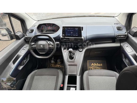 2022 MODEL HATASIZ BOYASIZ ALLURE 130 HP ANAHTARSIZ GİRİŞ