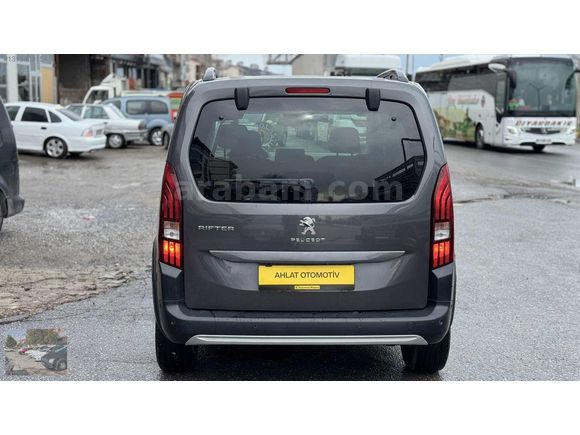 2022 MODEL HATASIZ BOYASIZ ALLURE 130 HP ANAHTARSIZ GİRİŞ