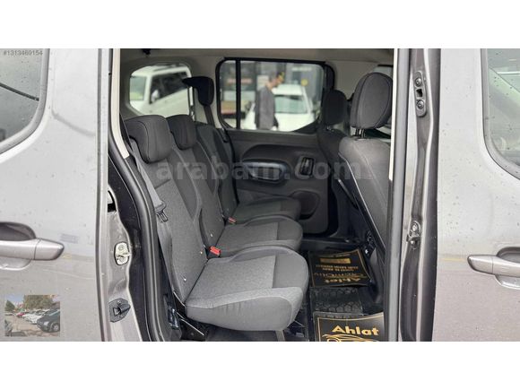 2022 MODEL HATASIZ BOYASIZ ALLURE 130 HP ANAHTARSIZ GİRİŞ