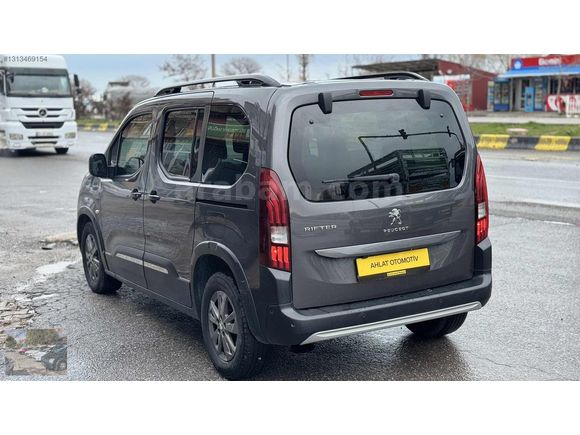 2022 MODEL HATASIZ BOYASIZ ALLURE 130 HP ANAHTARSIZ GİRİŞ