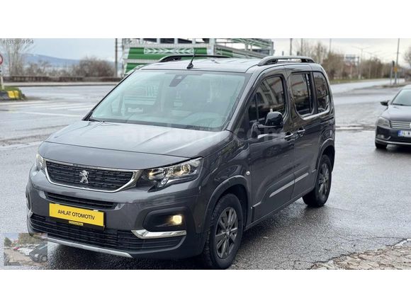 2022 MODEL HATASIZ BOYASIZ ALLURE 130 HP ANAHTARSIZ GİRİŞ