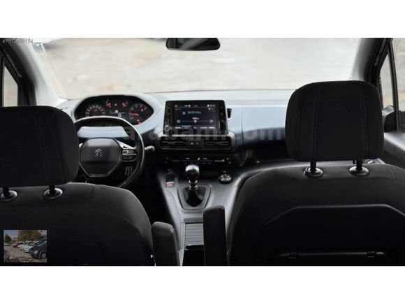 2022 MODEL HATASIZ BOYASIZ ALLURE 130 HP ANAHTARSIZ GİRİŞ