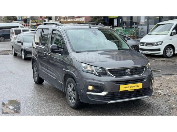 2022 MODEL HATASIZ BOYASIZ ALLURE 130 HP ANAHTARSIZ GİRİŞ