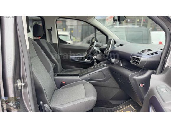 2022 MODEL HATASIZ BOYASIZ ALLURE 130 HP ANAHTARSIZ GİRİŞ