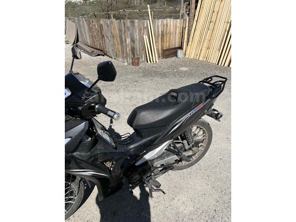 Sahibinden Kuba Easy Pro 50 