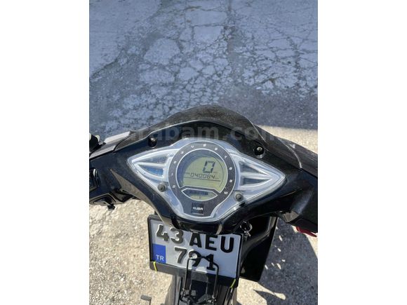 Sahibinden Kuba Easy Pro 50 