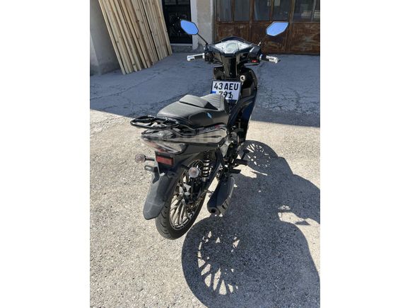 Sahibinden Kuba Easy Pro 50 