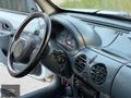 BİLİR MOTORS//1.9 D KANGO