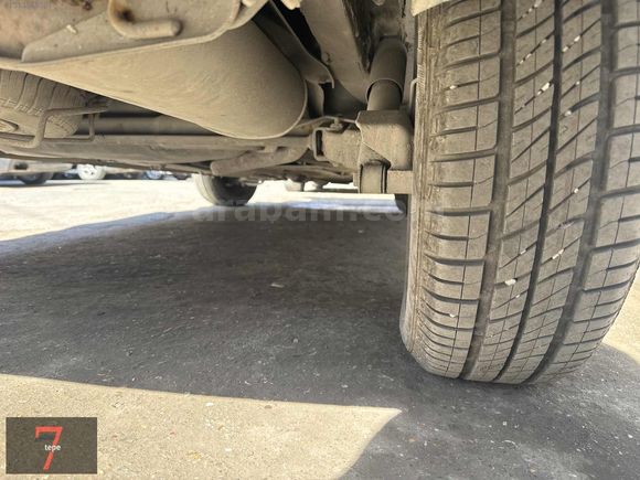 yeni muayene kango 1.9dRN express hirolik direk. otomat cam