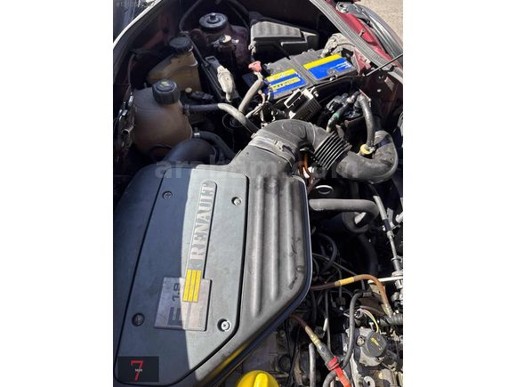 yeni muayene kango 1.9dRN express hirolik direk. otomat cam
