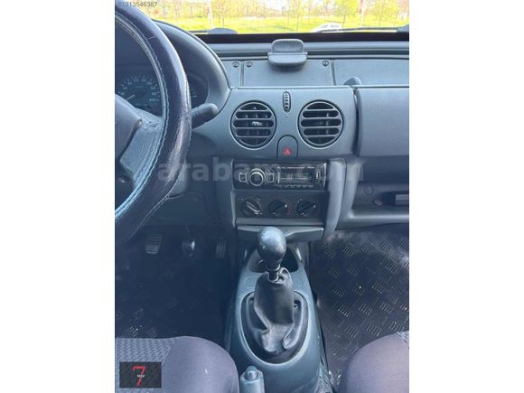 yeni muayene kango 1.9dRN express hirolik direk. otomat cam