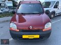 yeni muayene kango 1.9dRN express hirolik direk. otomat cam
