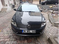 Sahibinden Volkswagen Passat 1.4 TSi BlueMotion Highline 2012 Model 