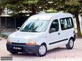 Masrafsız Kangoo 275 Bin Km Tek Bagaj 4.5 Parça Boyalı