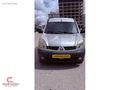 2011 MODEL HATASIZ KANGOO
