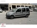2011 MODEL HATASIZ KANGOO
