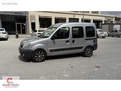 2011 MODEL HATASIZ KANGOO