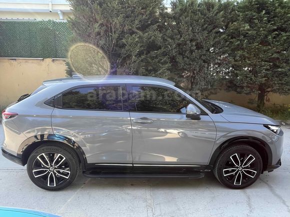 Sahibinden Honda HR-V 1.5 e-HEV Advance 2025 Model 