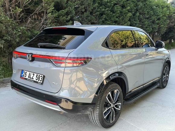 Sahibinden Honda HR-V 1.5 e-HEV Advance 2025 Model 