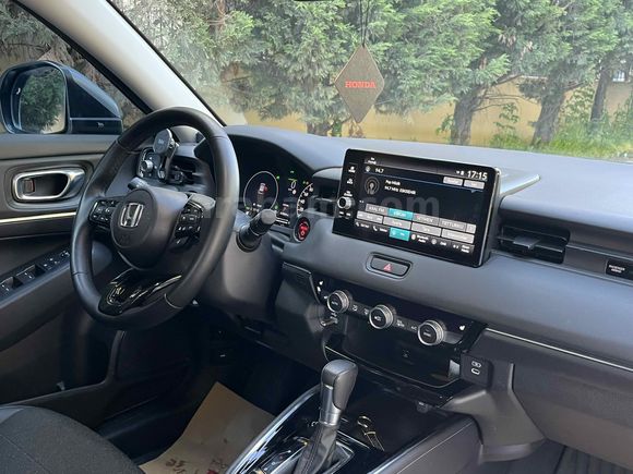 Sahibinden Honda HR-V 1.5 e-HEV Advance 2025 Model 