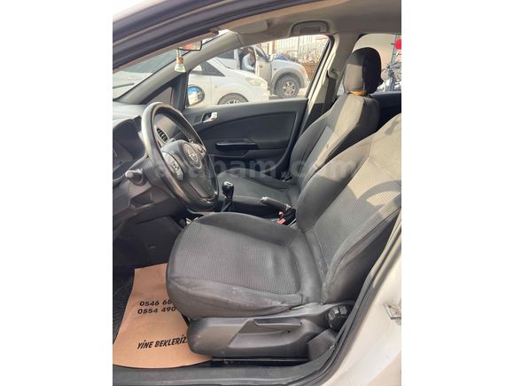 Sahibinden Opel Corsa 1.3 CDTI Active 2013 Model 