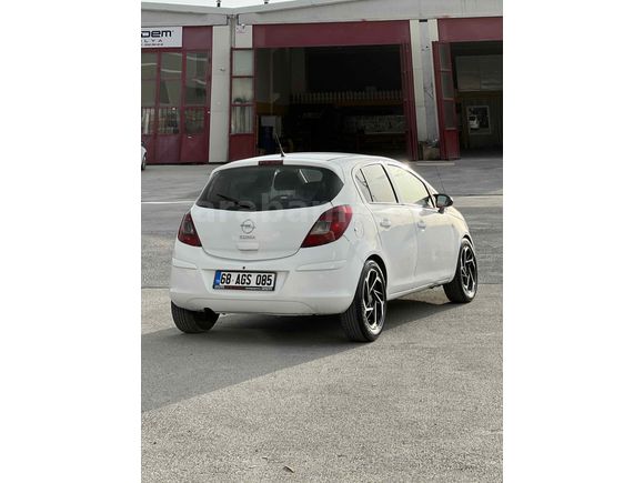 Sahibinden Opel Corsa 1.3 CDTI Active 2013 Model 