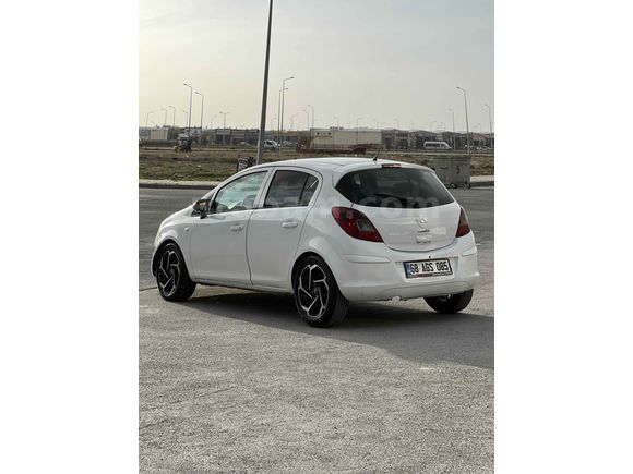 Sahibinden Opel Corsa 1.3 CDTI Active 2013 Model 